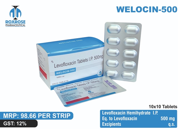 WELOCIN-500